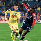 Kraft Group Subsidiary Enters "Strategic Partnership" With Club América