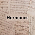 Hormones