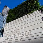 Who Jews Should Vote for on November 4th