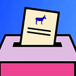 Blue On the Ballot's avatar