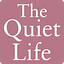 The Quiet Life with Susan Cain