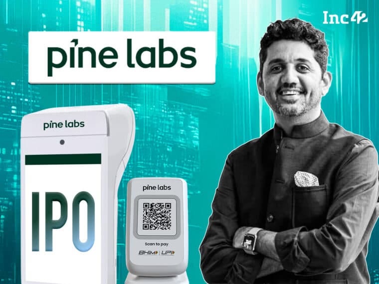 Pine Labs IPO: Peak XV Mints 39.5X Return, Lightspeed Books Loss