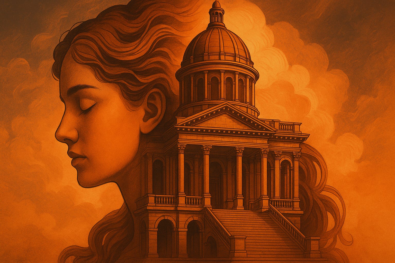 Sentimental Buildings Emotional Architecture - by David James Lees