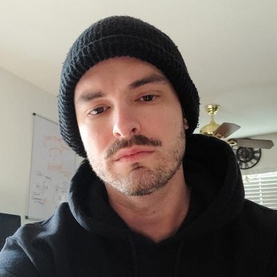 Substack profile picture for @spreadsheets