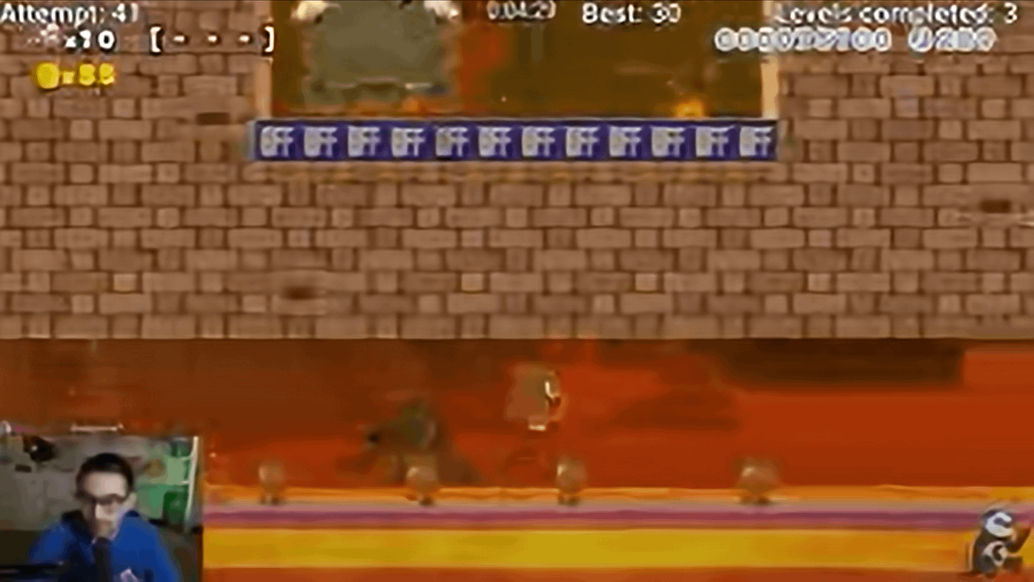 r/MachineLearning - [D] Did YouTube just add upscaling?