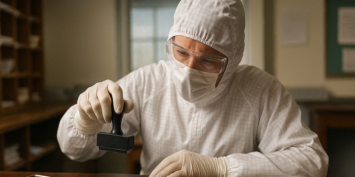 Nanoimprint Lithography: Stop Saying It Will Replace EUV