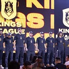 A Kings League e a Reinvenção do Esporte
