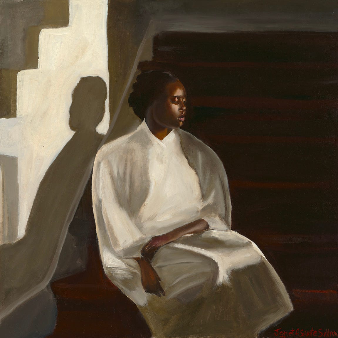 Janet Asante Sullivan Studio logo