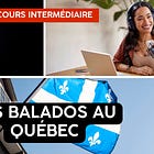 Les podcasts au Québec (un portrait)