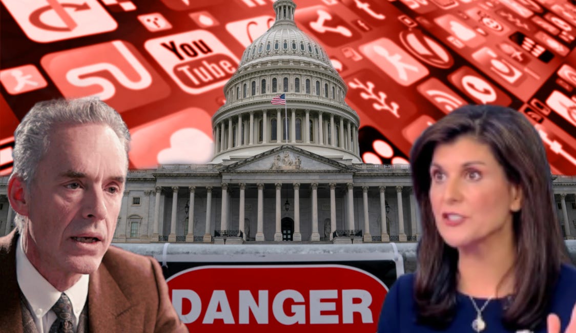 Papers Please: The Attack on Online Privacy
