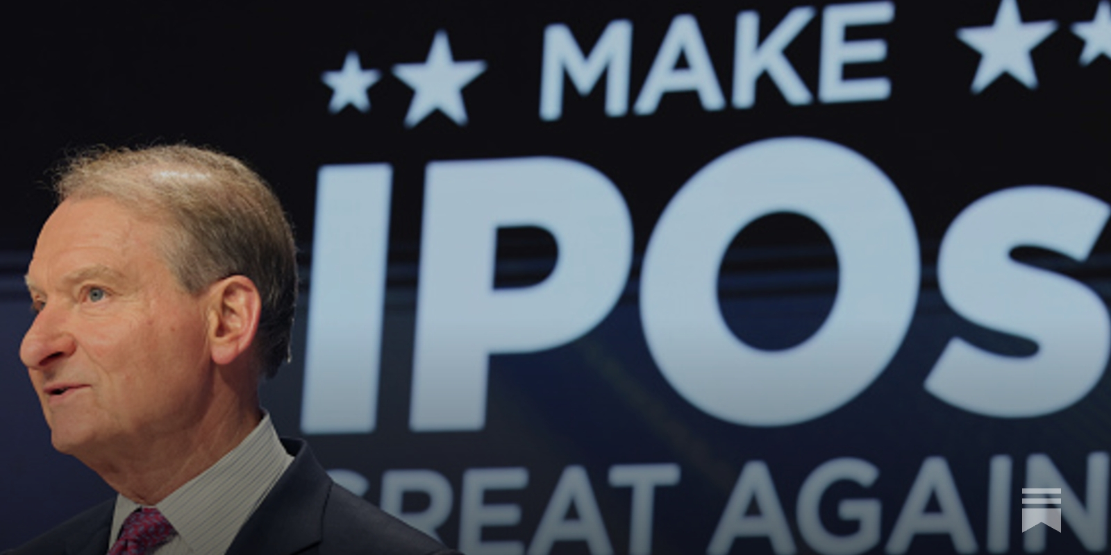 A Big SEC Agenda, but No New Rules: The Year in Capital Markets Regulation