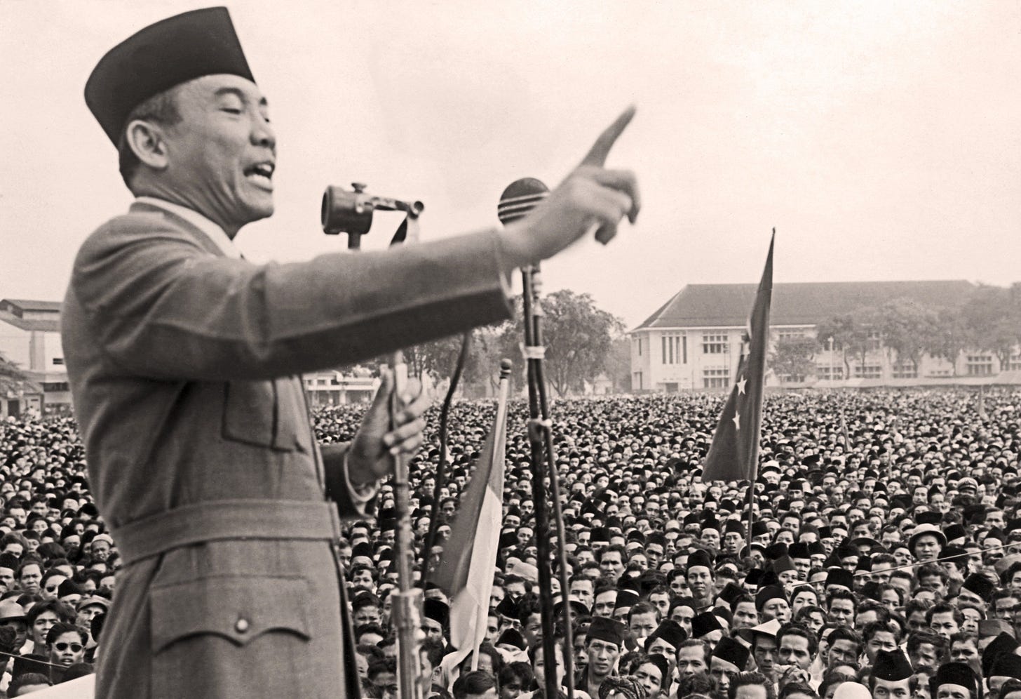 An 'Asia for Asians' vision is nothing like America's Monroe Doctrine |  South China Morning Post