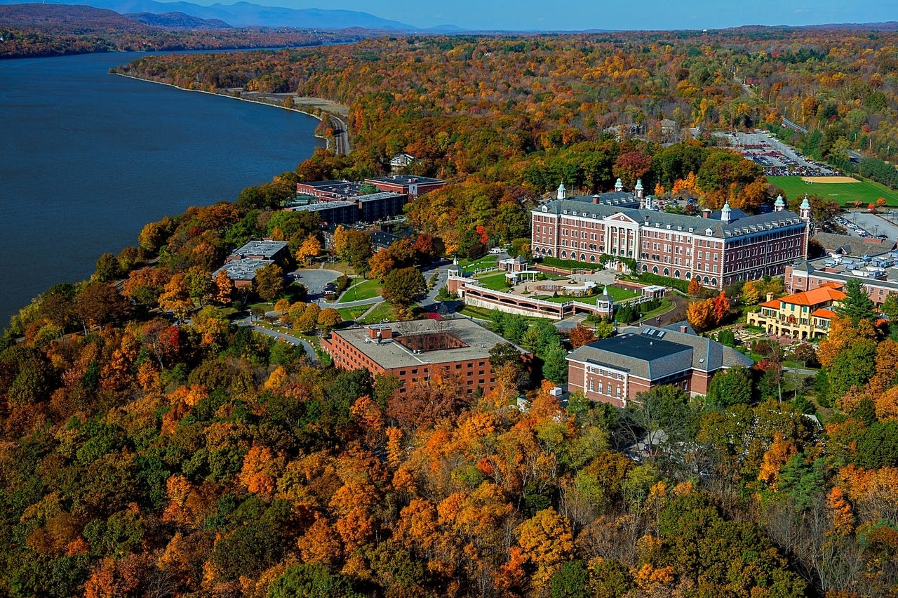 The Culinary Institute of America | Hyde Park, NY 12538