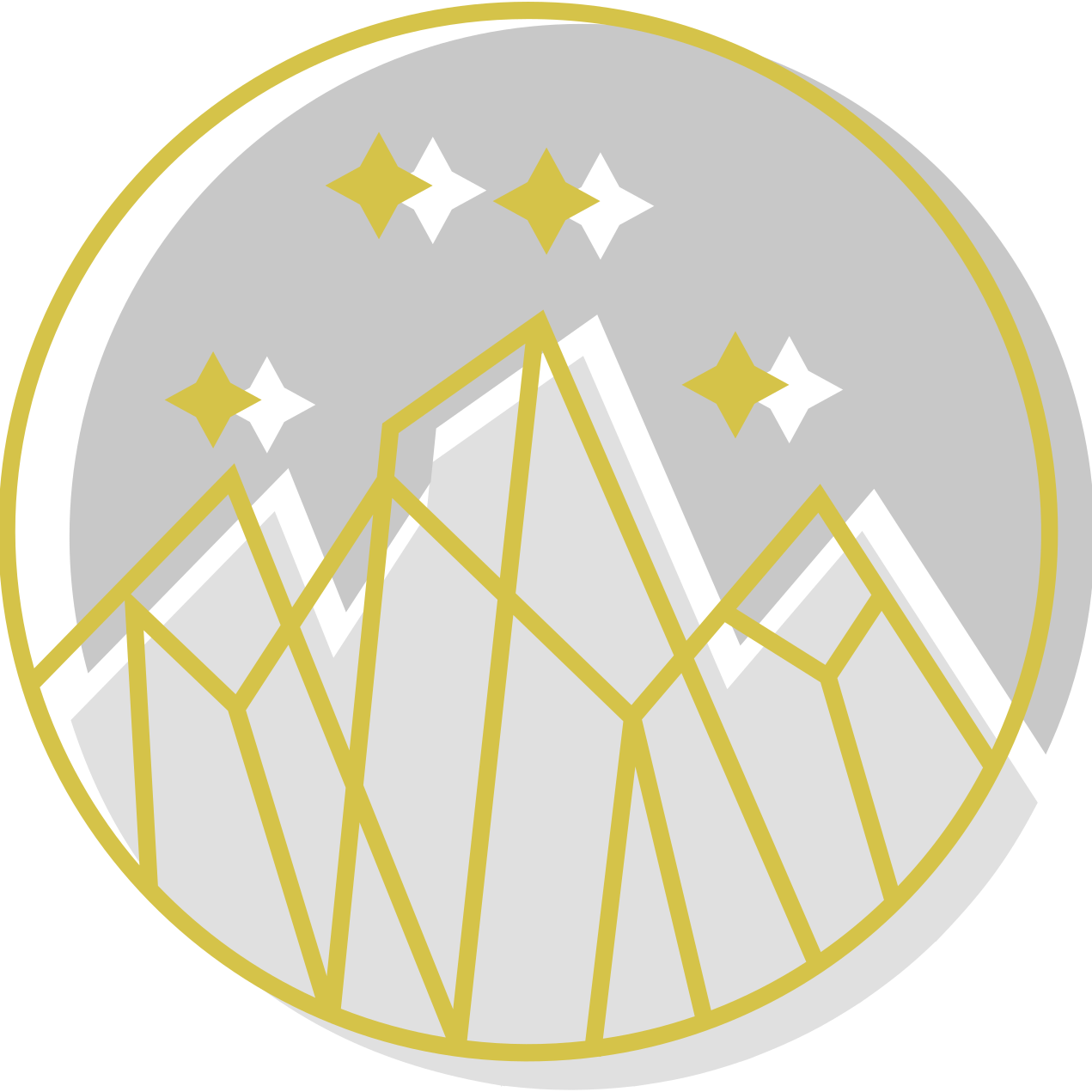 Crystal Energy Blessings