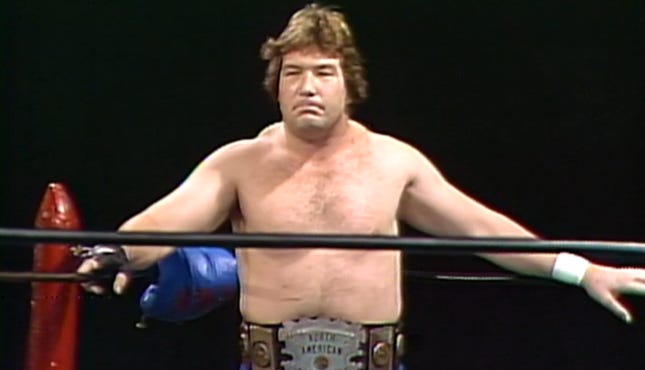 Ted Dibiase