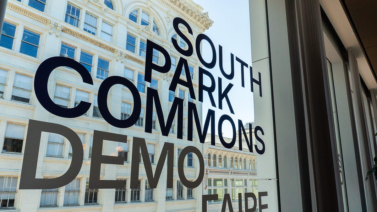 Recapping SPC's Summer 2026 Demo Faire