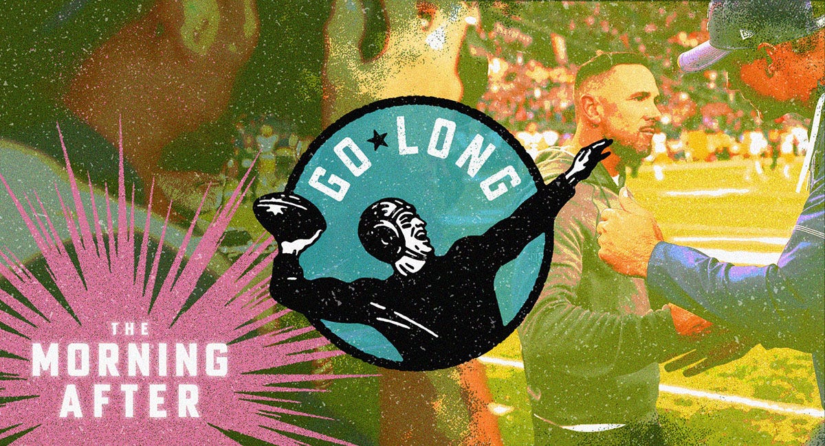 Unfortunate Situation: Vikings roar and Matt LaFleur chokes (again)