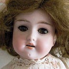 Toys of Yesterday: Eaton Beauty Dolls