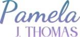 Pamela J Thomas