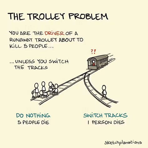 Some other puzzles, paradoxes and thoughts about choice and decision-making