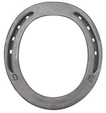 Egg Bar horseshoe Egg Bar horseshoe