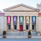 Higher Ed's Day of Urban Reckoning