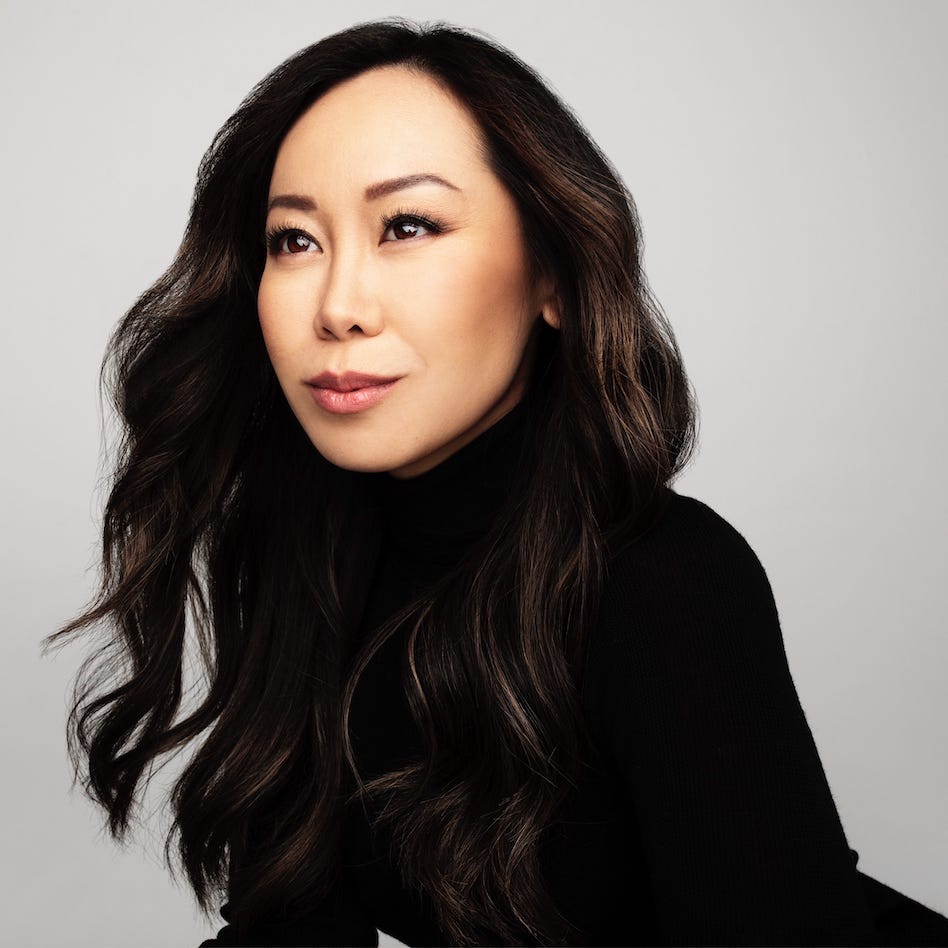 Renew with Amy Chan