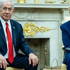 Gaza Ceasefire And Other Bets I Have