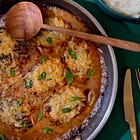 kinda french onion chicken