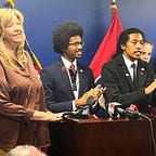 The North Star with Shaun King