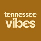 Tennessee Vibes