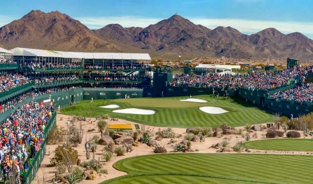 2025 WM Phoenix Open | Details, Hotels, Events