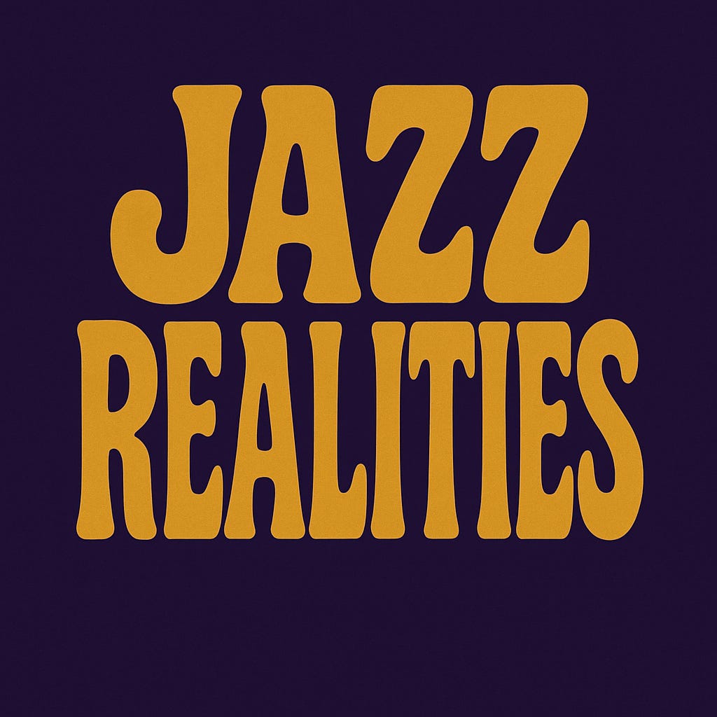 Jazz Realities logo