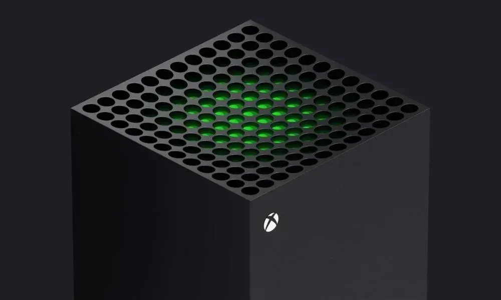 Xbox Series X Xbox Series X
