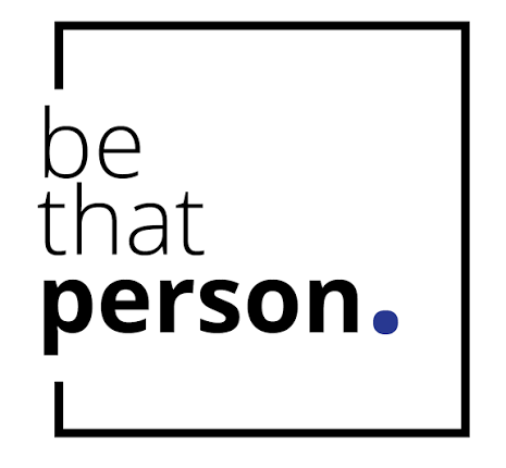 Be That Person (@btplex) • Facebook