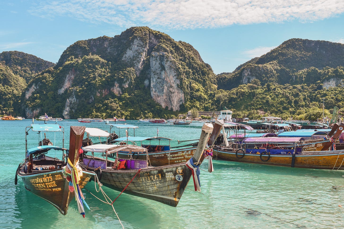 A Guide to Island Hopping from Ao Nang, Thailand - Rachel En Route