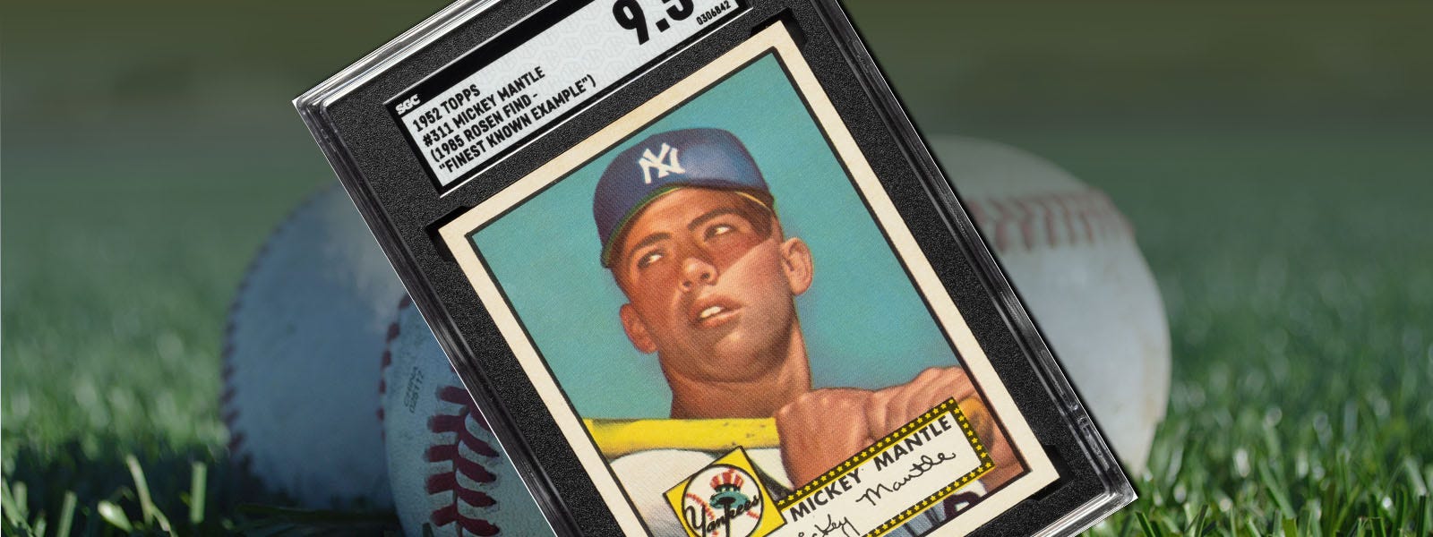 The $12.6 Million Find: How Mr. Mint and a Forgotten Attic Changed
