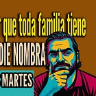 El secreto familiar |PA#18