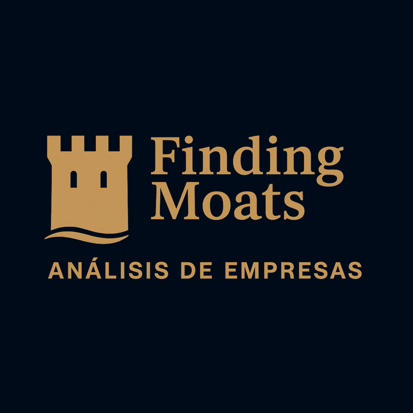 Finding Moats, análisis de empresas