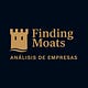 Finding Moats, análisis de empresas