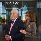 Mulroney helped end the Cold War 