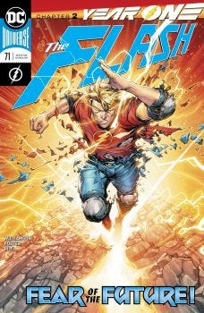 flash 71