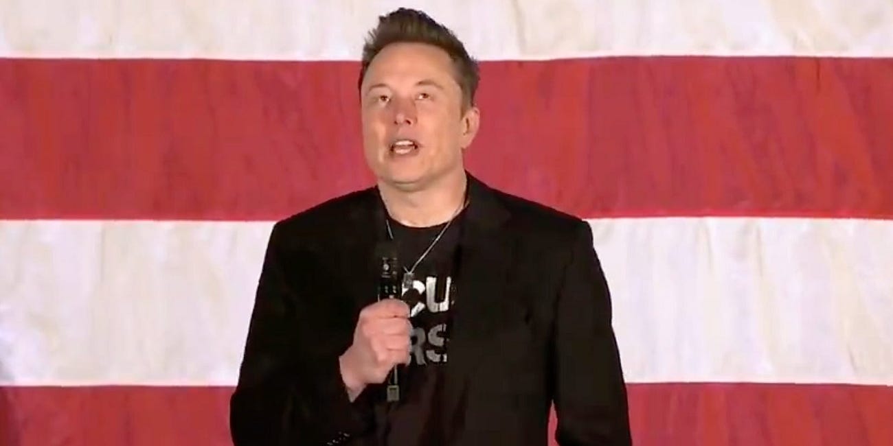 Elon Musk’s Netflix Boycott Call Slammed As Self-Serving by Pop Culture Crisis Host