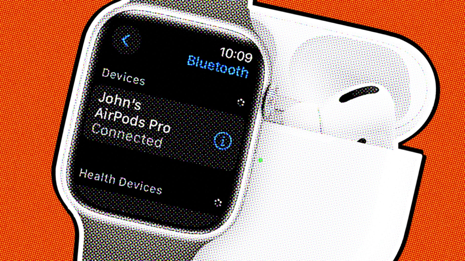 Exclusive: Apple's hope to take in-ear heart rate mainstream with