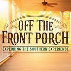 Off The Front Porch
