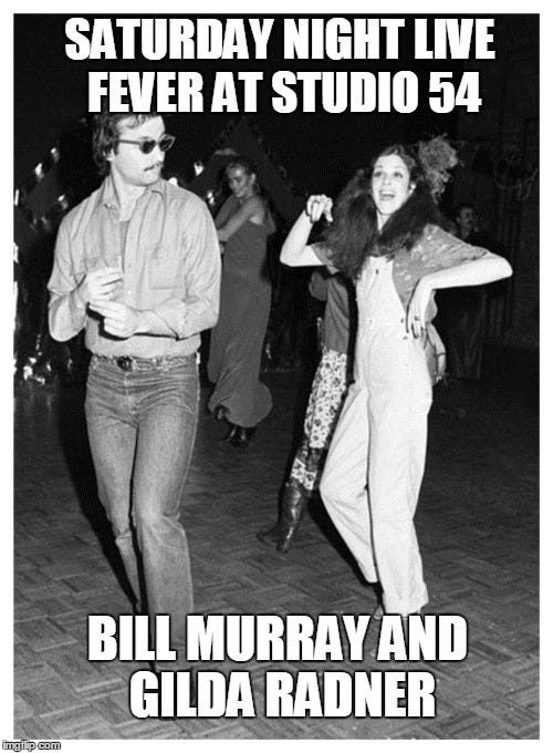 studio 54 Memes & GIFs - Imgflip