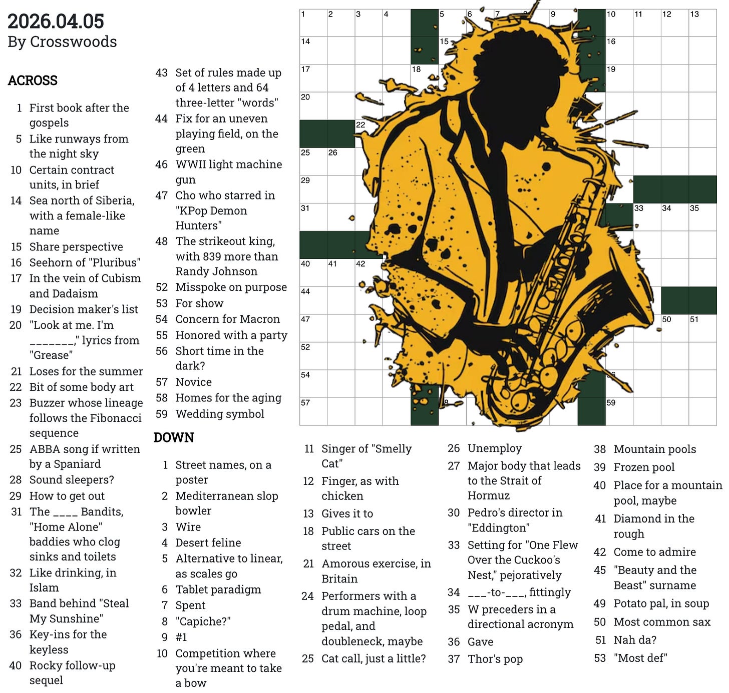 Puzzle image. Click to play. Puzzle image. Click to play.