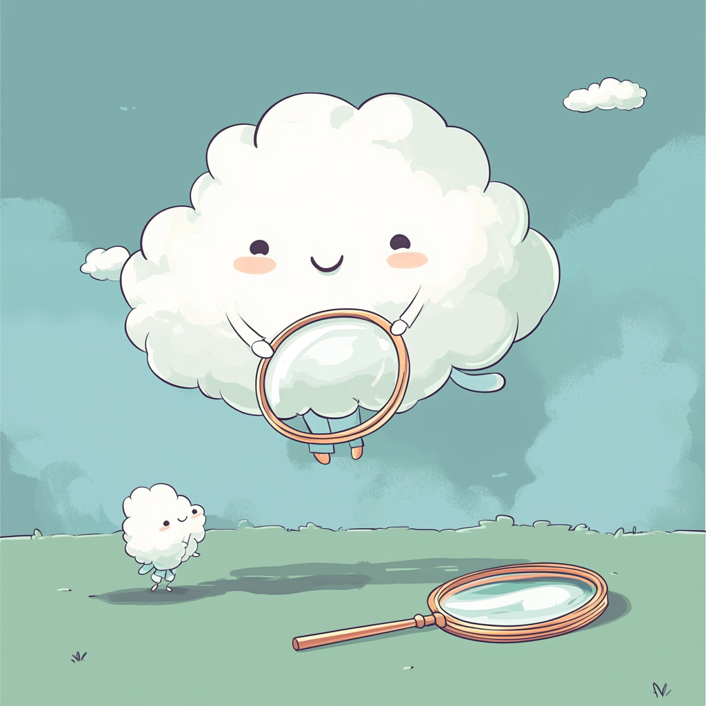 Cloud Tricks