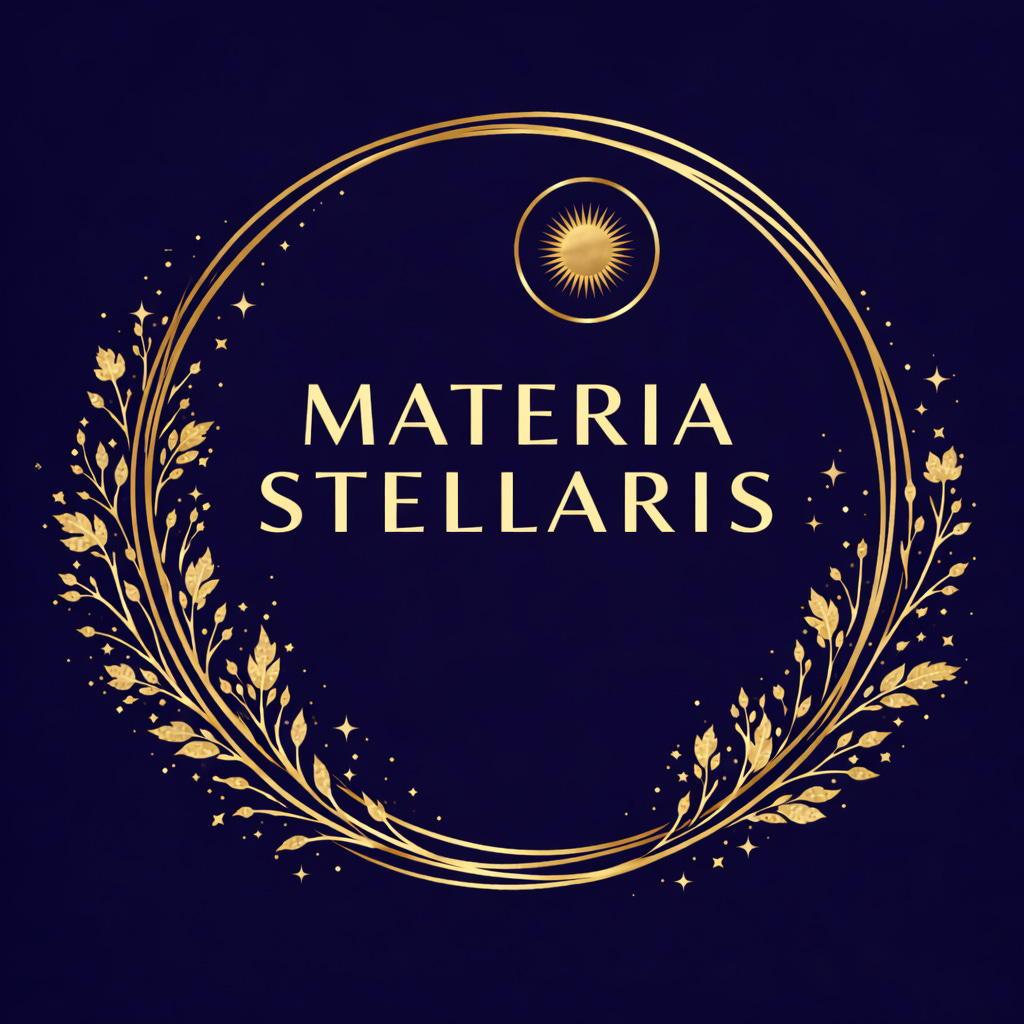 MATERIA's Substack