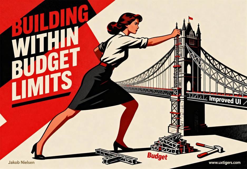 A person pushing a bridge

AI-generated content may be incorrect.